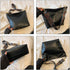 Hobo Bags Vegan Leather Crossbody Bag Guitar Strap Hobo Purses and Handbags Bucket Bags Shoulder Bag with Zipper...