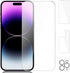Beeyoka [3 Pack Screen Protector for iPhone 14 Pro Max,Front and Back Screen Protector,Camera Protector Anti-Fingerprint/Scratch (6.7 inch)...