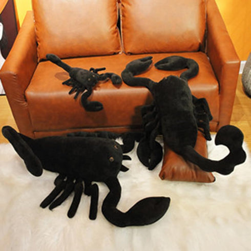 Scorpion Stuffed Animal, Scorpion Plush?Gifts for Kids, Scorpion Plush Toy 17. 8inches...