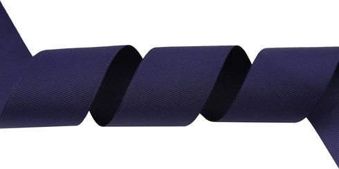 ITIsparkle 11/2" Inch Grosgrain Ribbon 25 Yards-Roll Set for Gift Wrapping Cake Decoration Party Favor Hair Braids Hair Bow Baby Shower Decoration...