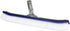 Poolmaster 20171 18-Inch Aluminum-Back Swimming Pool Brush, Classic Collection,Neutral...