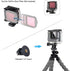 Waterproof Housing Case for GoPro Hero 7 Black, Hero 5 6 Black, Hero (2018) - 45M Underwater Protective Dive Housing Shell for GoPro Hero7 Hero6 H...