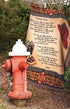 Manual 50 x 60-Inch Tapestry Throw, All Fired Up...
