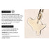 Seoulista Beauty® Advanced Clinic Formulation Gold Glow Instant Facial™ 30ml | Anti-Ageing Face Sheet Mask | Dermatologist Created Korean Skin Car...