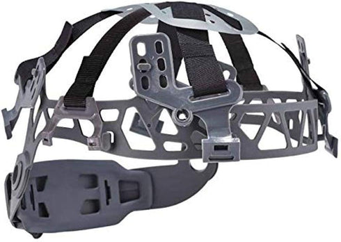 Ergodyne Skullerz 8988 Safety Helmet Replacement Suspension System, Black...