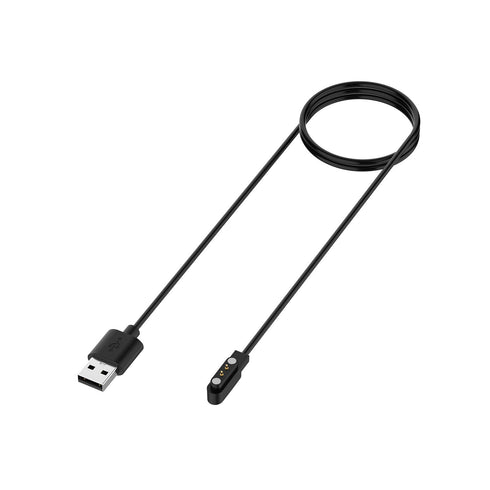 USB Cable for for IMFRCHCS C60 Fitness Tracker,Universal USB Charging Cable Charger for Smart Bracelet C60......