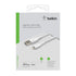 Belkin BoostCharge Lightning Cable - 9.8ft/3M - MFi Certified Apple iPhone Charger USB to Lightning Cable - iPhone Cable - iPhone Charger Cord - A...