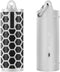Protective Cover Carrying Silicone Case Compatible with Sonos Roam 2 / Sonos Roam Wireless Portable Bluetooth Speaker (White)...