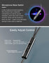 USB C Headphone,USB Type C Earphone with Microphone Noise Isolated & Volume Control with Heavy Stereo, Compatible for Samsung S20/S21/Note10 Huawe...