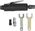 Air Die Grinder Set, Air Die Grinder Straight Pneumatic Grinding wheel Machine Polishing Tool Set Kit for Metal Rust Removal, power angle grinders...