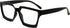 Eyekepper Bifocal Reading Glasses Women - Stylish Bifocal Readers Clear Lens Oversize Frame...