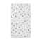 American Baby Company 15" x 33" Fitted Bassinet Sheet, Printed 100% Natural Cotton Jersey Knit, Alphabet, Soft Breathable, for Boys and Girls (Pac...