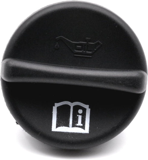 Engine Oil Filler Cap Compatible For Chevrolet Cruze 1.4L 1.6L 1.8L 2008 2009 2010 2011 2012 2013...