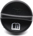 Engine Oil Filler Cap Compatible For Chevrolet Cruze 1.4L 1.6L 1.8L 2008 2009 2010 2011 2012 2013...