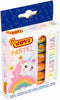 New Jovi Plastilina Reusable and Non-Drying Modeling Clay; Pastel Colors, 0.50 Oz. Bars, Set of 6, Perfect for Arts and Crafts Projects...