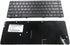 New Laptop Keyboard Replacement Compatible with HP Compaq HP Pavilion Presario CQ42 CQ42-100 CQ42-200 G42 G42-300 G42T-200 G42-230US G42-240US G42...
