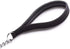 7 Feet Chain Leash Chew Proof Metal Dog Leash with Soft Padded Handle.(6 Feet, Black)...