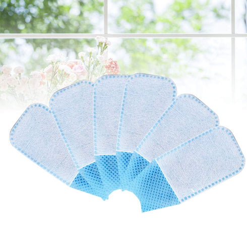 Beavorty Cleaning Wipes 50 Pcs Disposable Deep Cleaning Teeth Wipes Finger Toothbrush Oral Finger Wipes Teeth Whitening Wipes Oral Cleaning Wipe f...