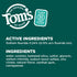 Tom's of Maine PureActiv Teeth + Gum Health* Natural Anticavity Toothpaste Gel 4.0oz , 3-Pack...