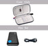 Mchoi Hard Portable Case Fits for INIU Portable Charger, 18W PD QC 20000mAh USB C Power Bank, Case Only......