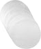 Non-Stick Round Parchment Paper- 6 inch - 100 Eco-Friendly Pack - Baking Paper Liners for Round Cake Pans Circle Cheesecake, Cooking, Air Fryer...
