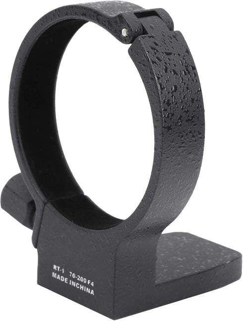 Lens Collar 65mm Lens Collar 65mm Other Lens Accessories Lens Collar Tripod Mount Ring Support Bracket for Nikon 70?200mm F4 Lens for Camera Tripo...