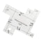 Mini Sewing Measuring Gauge Transparent Acrylic Quilting Rulers Imperial Metric Scale Knitting Sewing Tools...
