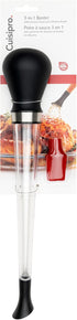 Cuisipro 3-in-1 Baster...