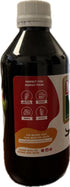 Molina Mexican Vanilla Blend Extract - Original, 8.3 Fl Oz...