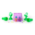 Blume Doll Baby Pop Mini 3-Pack, 6 Cute Collectible Dolls For Girls...