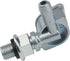 Fuel Shut Off Valve Compatible with Husqvarna Ariens Snow Blower 532429234 20001436 Black...