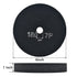 SCOTTCHEN Deburring Wheel Nylon Fiber 6 x 1 x 3/4inch Polishing Disc 7P Grit 180 Abrasive Silicon Carbide Buffing Grinding Pad - 1pack...