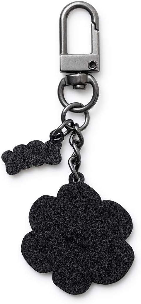 BT21 Flower Collection KOYA Character Metal Keychain Ring Holder...