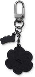 BT21 Flower Collection KOYA Character Metal Keychain Ring Holder...