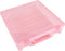 ArtBin 6955RK Super Satchel 1-Compartment Box, Art & Craft Organizer, 1-Pack, Translucent Blush...