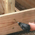 GRK FASTENERS 12155 RSS 1/4" x 2" SCREWS 50CT...