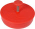 R&M Baked for Santa Pastry and Cookie Stamper, Christmas Cookie Stamper - Red, 2.5"...
