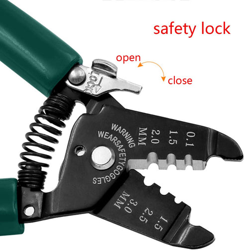 Air Conditioner Service Pliers Special Tool Cutting Tube Capillary-Tube Cutter Refrigeration Tube Scissors Refrigeration Tools With Line Taps Hvac...
