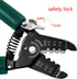 Air Conditioner Service Pliers Special Tool Cutting Tube Capillary-Tube Cutter Refrigeration Tube Scissors Refrigeration Tools With Line Taps Hvac...