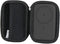 Hermitshell Hard Travel Case for Anker 622 / Anker 621 Magnetic Battery (MagGo), 5000mAh Foldable Magnetic Wireless Portable Charger (Black)...