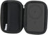 Hermitshell Hard Travel Case for Anker 622 / Anker 621 Magnetic Battery (MagGo), 5000mAh Foldable Magnetic Wireless Portable Charger (Black)...