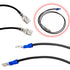 Push Button 3 Amp Circuit Breaker Automatic Trip, Briidea Fuse Tester Manual Reset 32V, Low Voltage Protection...