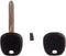 ROADFAR 1PCS Key Fob 2005-2010 Fit for Scion tC 2.4L 2004 Fit for Fit for Toyota Avalon 3.0L TOY44D-PT,5910834...