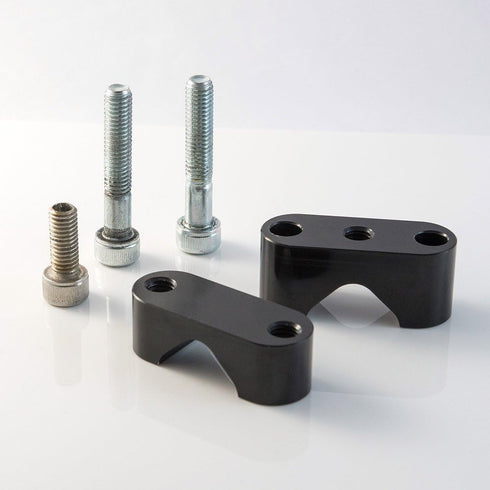 KiWAV Motorcycle Handlebar Drill Guide...
