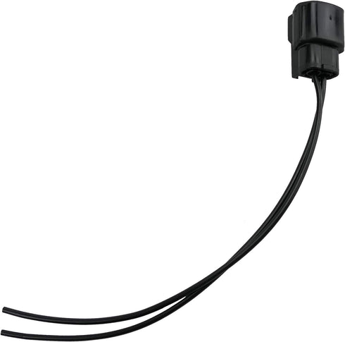 Crankshaft Position Sensor Connector Fit for Nissan D21 Frontier Pickup Urvan Xterra 1998-2004, Replace 23731-3S500 SU4314...