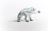 Schleich Eldrador Creatures Mythical Ice Tiger Action Figure - Featuring Ferocious and Fearsome Back Crystals, Durable Toy for Boys and Girls, Gif...
