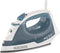 BLACK+DECKER Easy Steam Compact Iron for Clothes, Automatic Shutoff, Nonstick Plate, Light Weight, 1200 Watts...