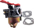 HUAYI Carburetor for 123cc Troy Bilt Squall 210 Snow Blower 31A-2M5E766 New...