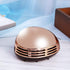 aqxreight Cute Animal Shaped Mini Table Vacuum Cleaner Portable Desk DUST Cleaning Tool for Home Office...