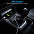 Car Apple Carplay Cable?USB A to Lightning Cable Compatible with iPhone 14 13 12 11 Pro Max XR XS X Charger Cord?Car Charging Cable...